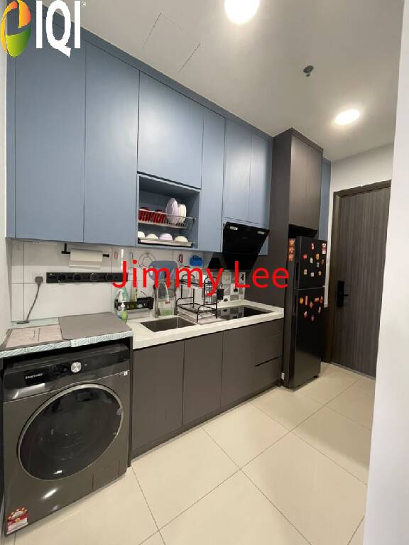 HighPark Suites @ Kelana Jaya image