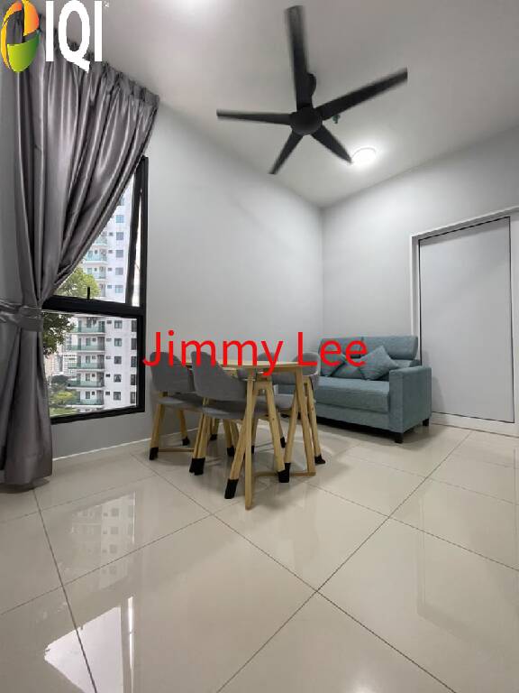 HighPark Suites @ Kelana Jaya image