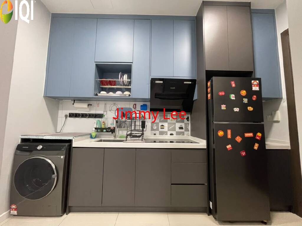 HighPark Suites @ Kelana Jaya image
