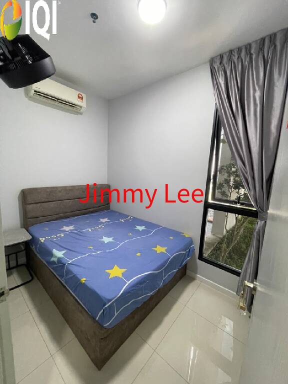 HighPark Suites @ Kelana Jaya image