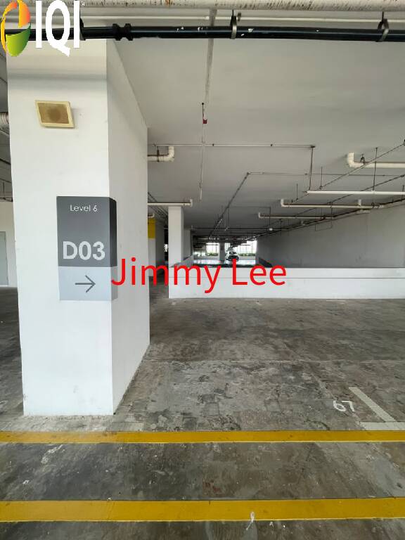 HighPark Suites @ Kelana Jaya image