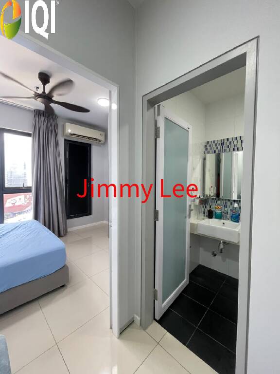 HighPark Suites @ Kelana Jaya image