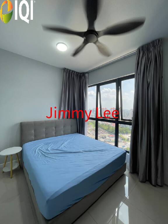 HighPark Suites @ Kelana Jaya image
