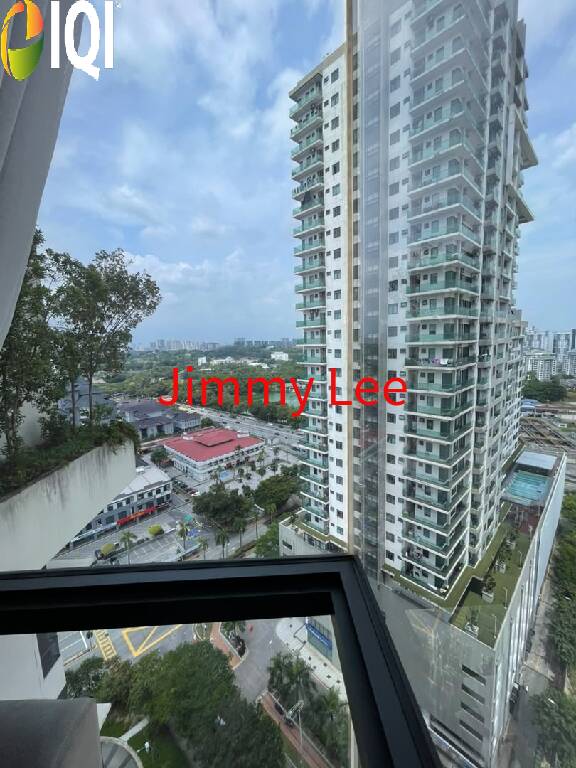 HighPark Suites @ Kelana Jaya image