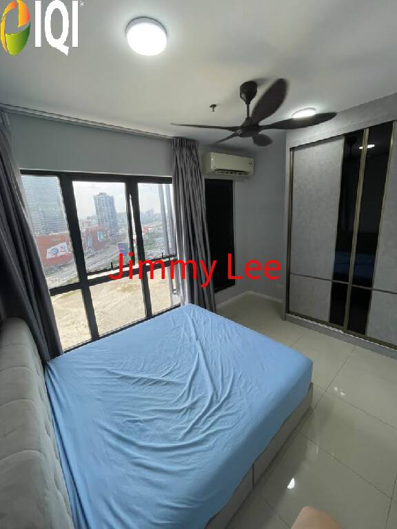 HighPark Suites @ Kelana Jaya image