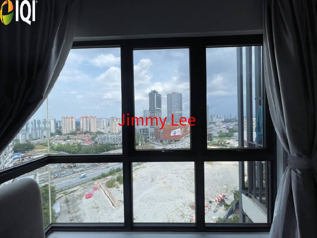 HighPark Suites @ Kelana Jaya image