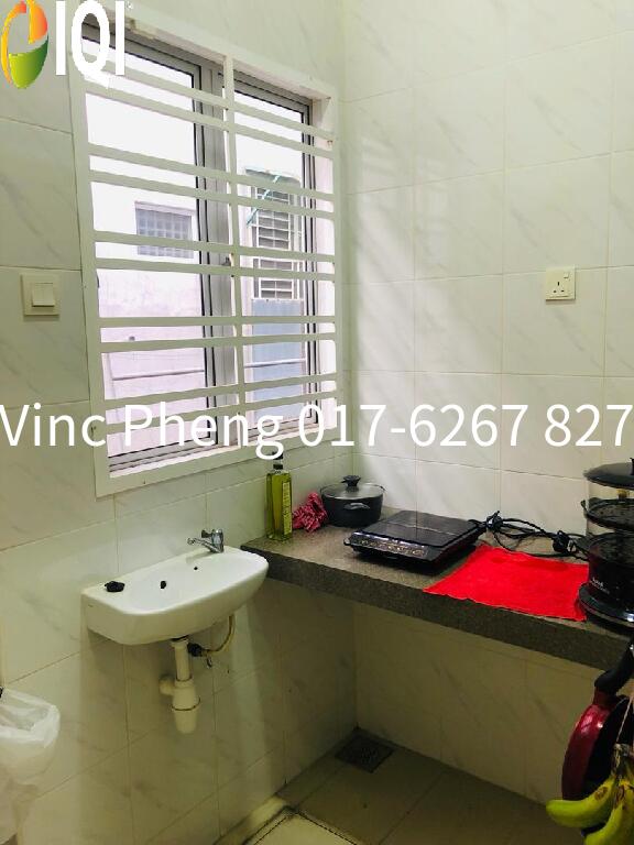 SPACIOUS FREEHOLD NON-BUMI 2-Storey Terrace @ Taman Merak Mas  image