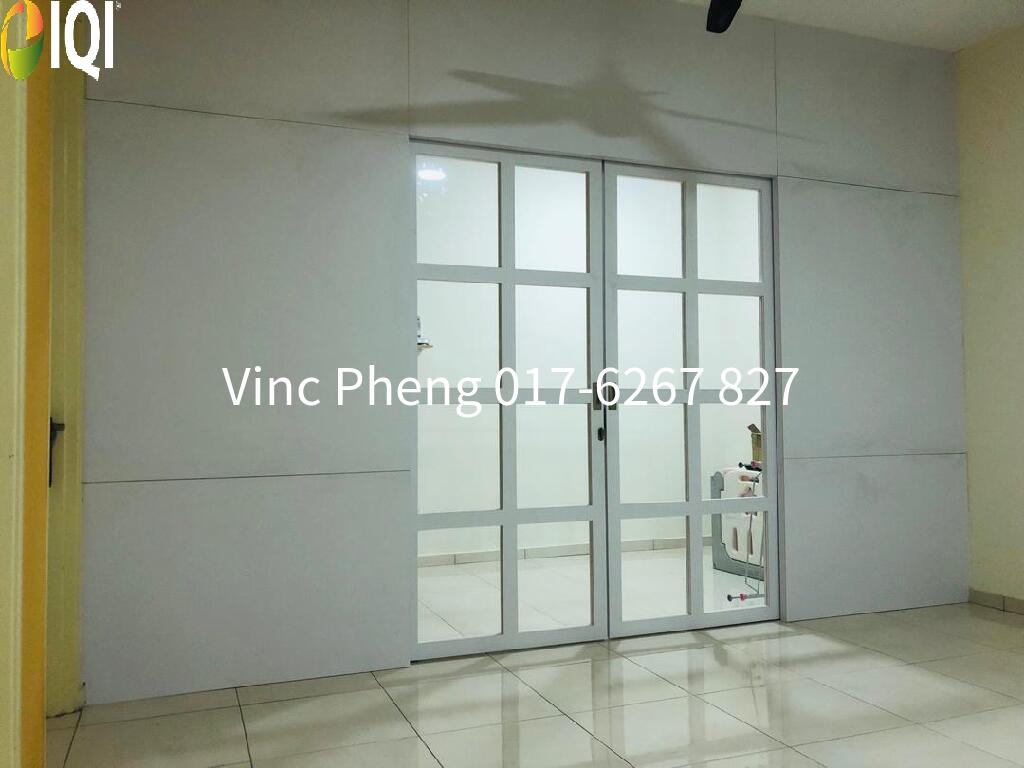 SPACIOUS FREEHOLD NON-BUMI 2-Storey Terrace @ Taman Merak Mas  image