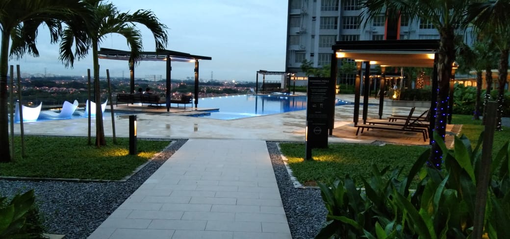 Gravit8 @ Klang South image