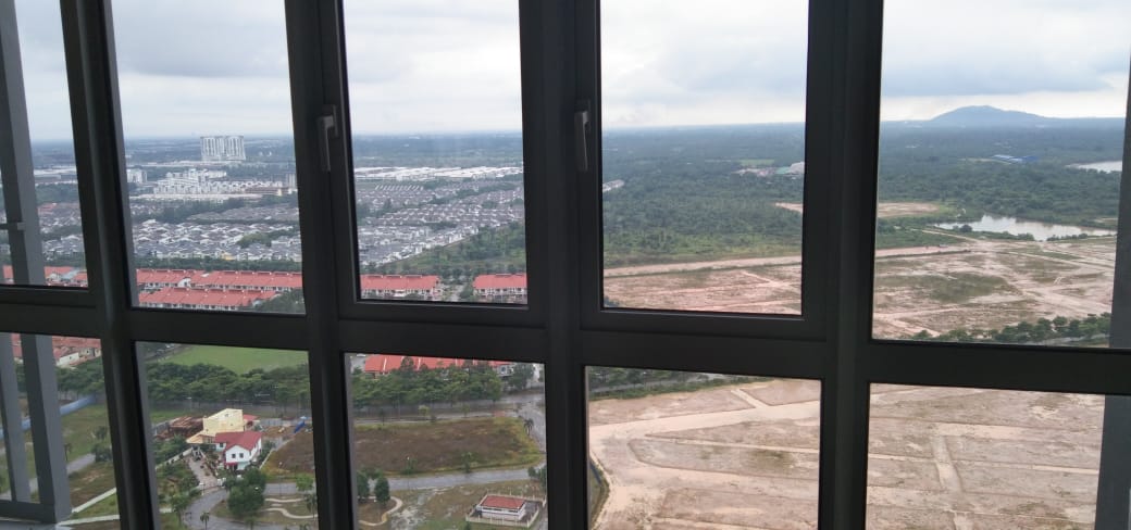Gravit8 @ Klang South image