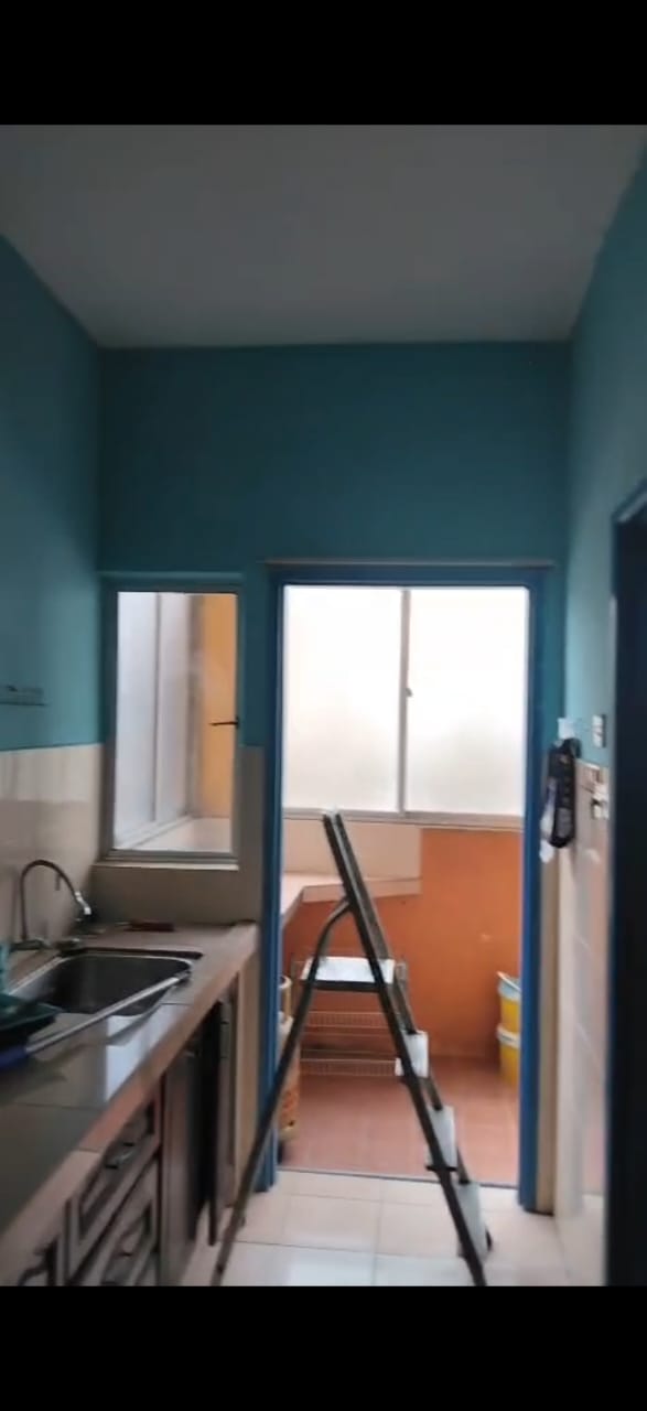 Bayu Villa Apartment, Bayu Perdana image