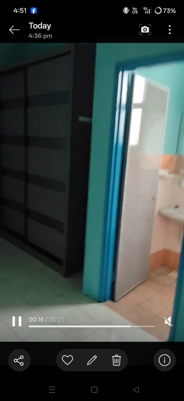 Bayu Villa Apartment, Bayu Perdana image