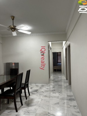 Condominium sejahtera 