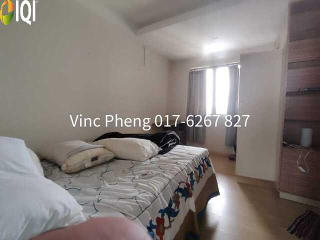 SPACIOUS Sea View Duplex Condo 2BR FULLY FURNISHED @ Golden Coast image