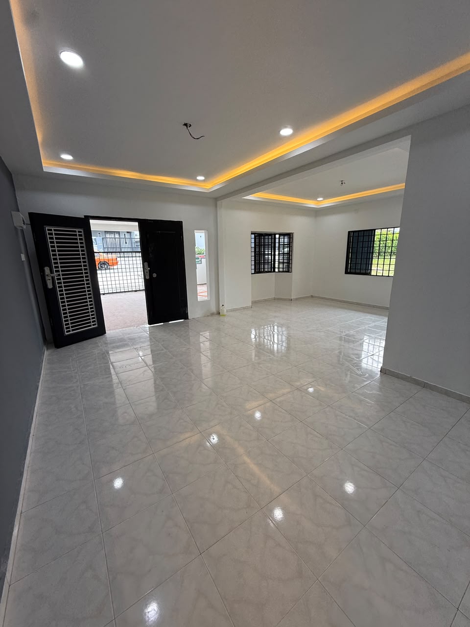 Taman Kulai Besar 1 Sty Terrace Endlot,Jalan Jambu Laut,Kulai,Renovated image