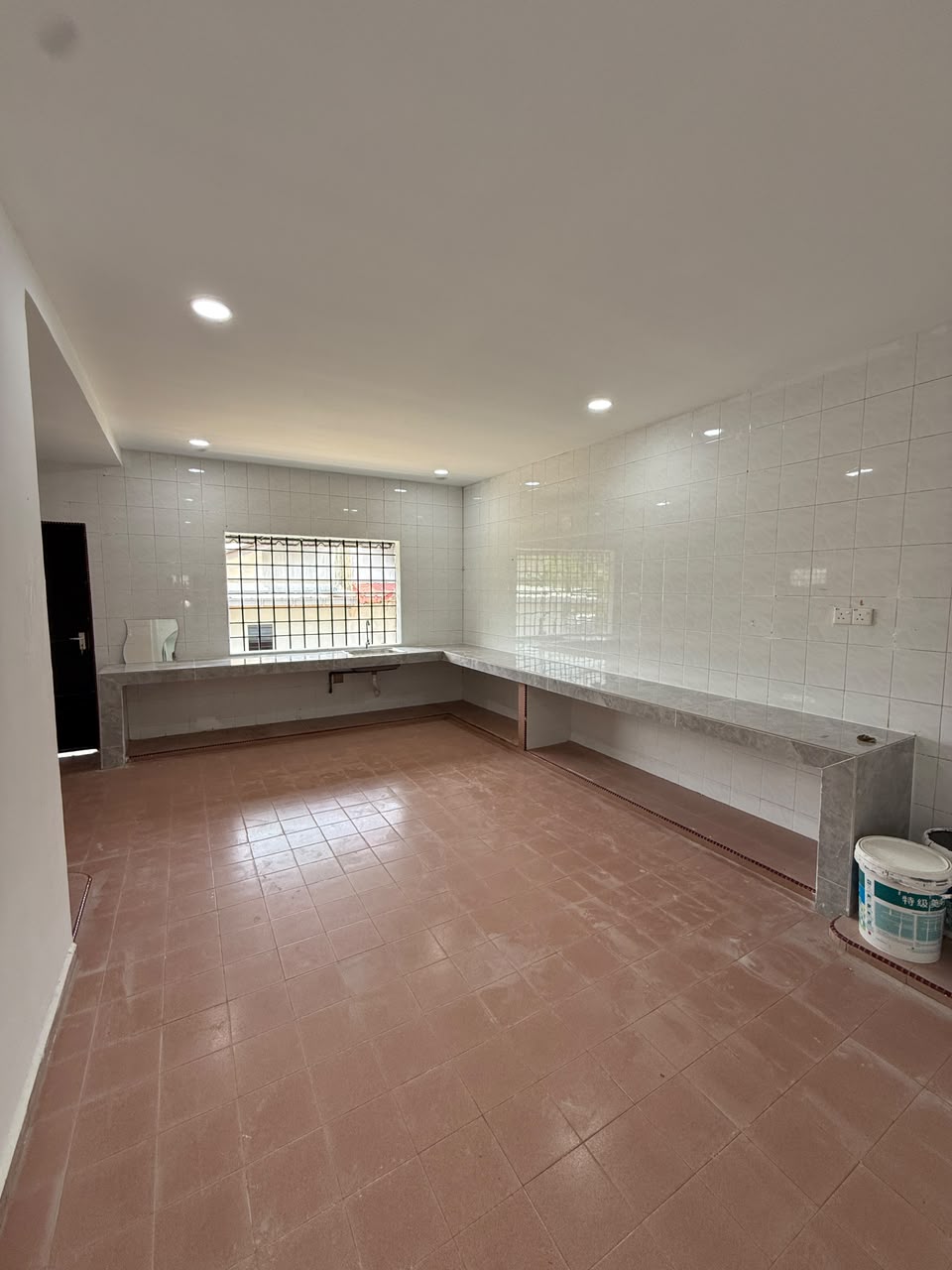 Taman Kulai Besar 1 Sty Terrace Endlot,Jalan Jambu Laut,Kulai,Renovated image