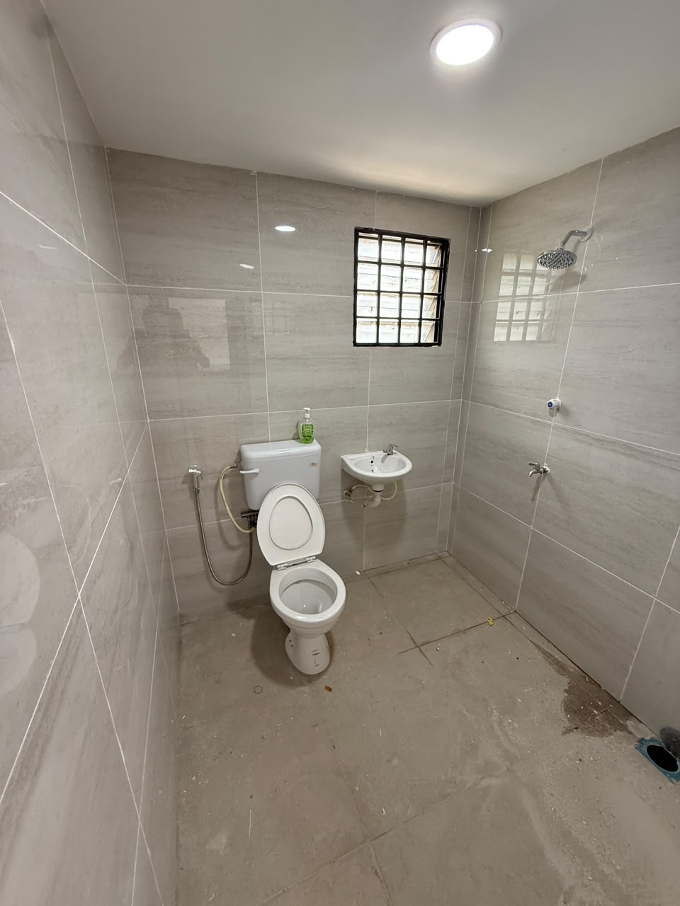 Taman Kulai Besar 1 Sty Terrace Endlot,Jalan Jambu Laut,Kulai,Renovated image