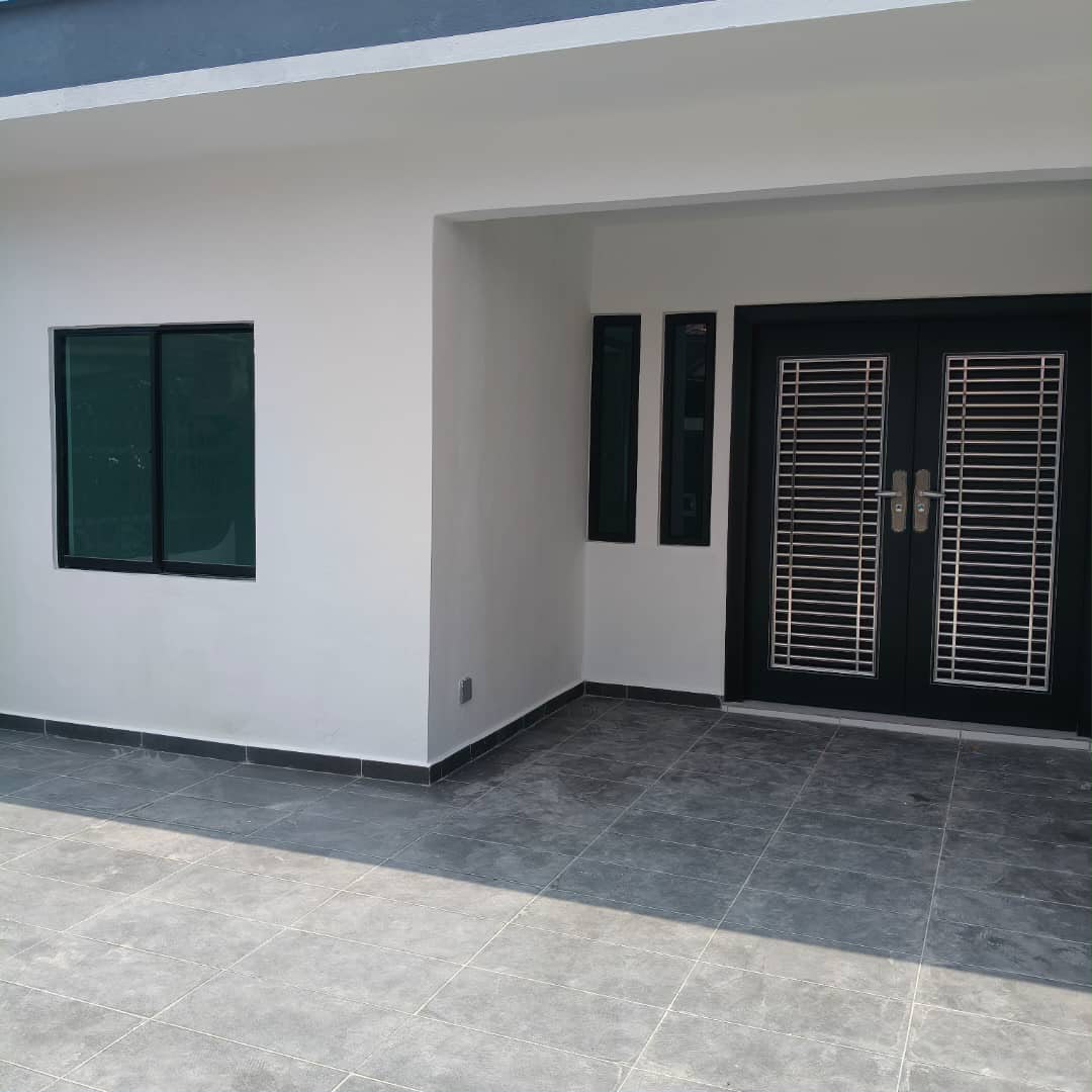Taman Sri Skudai 1 Sty Low Cost,Jalan Tembaga Kuning,Skudai,Renovated image