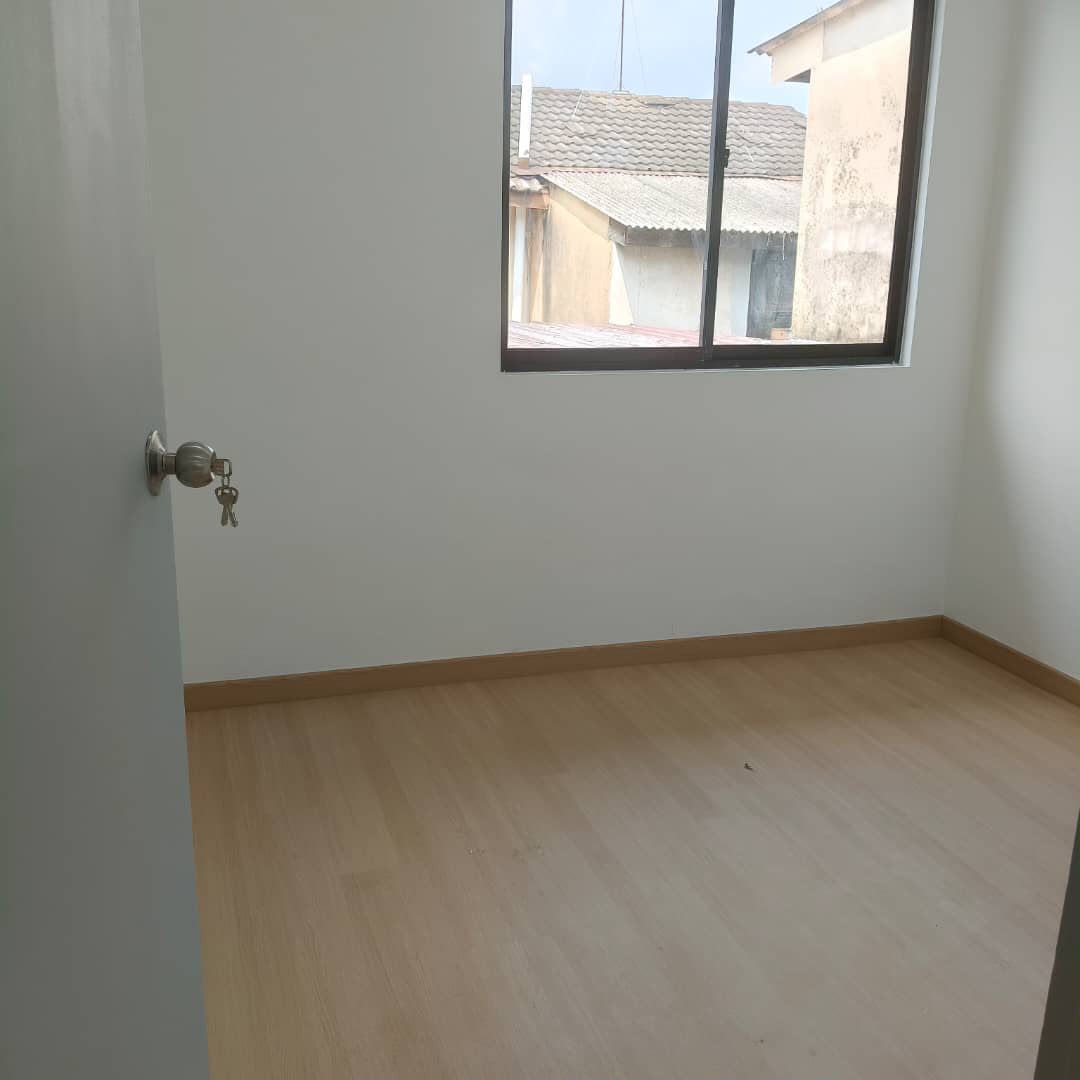 Taman Megah Ria 2 Sty Low Cost,Jalan Bayan,Masai,Renovated,Extend image