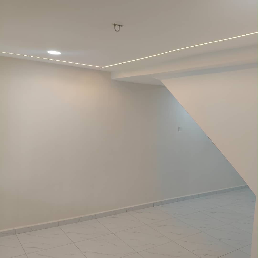 Taman Megah Ria 2 Sty Low Cost,Jalan Bayan,Masai,Renovated,Extend image