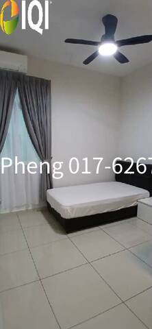PREMIUM FULLY FURNISHED 3BR Condo @ Parkland Residence  image