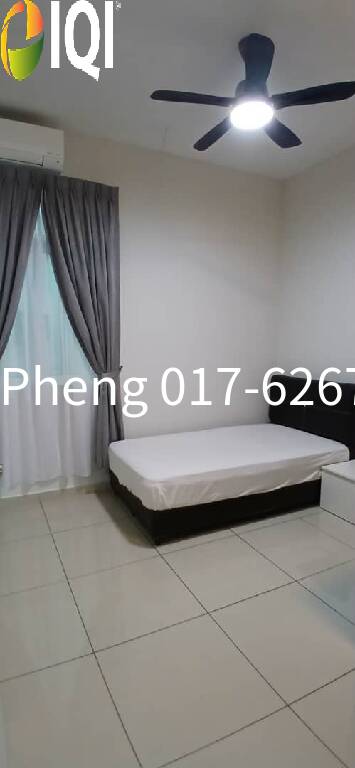 PREMIUM FULLY FURNISHED 3BR Condo @ Parkland Residence  image