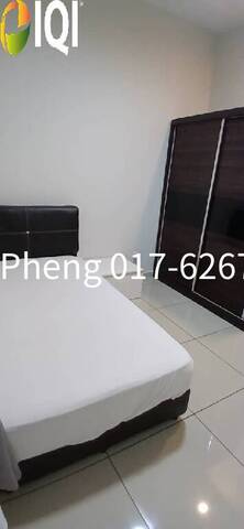 PREMIUM FULLY FURNISHED 3BR Condo @ Parkland Residence  image