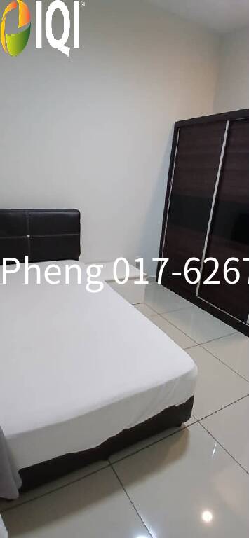 PREMIUM FULLY FURNISHED 3BR Condo @ Parkland Residence  image