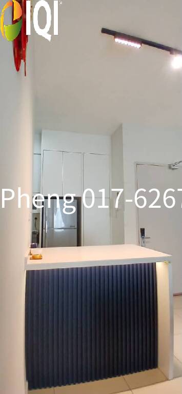 PREMIUM FULLY FURNISHED 3BR Condo @ Parkland Residence  image