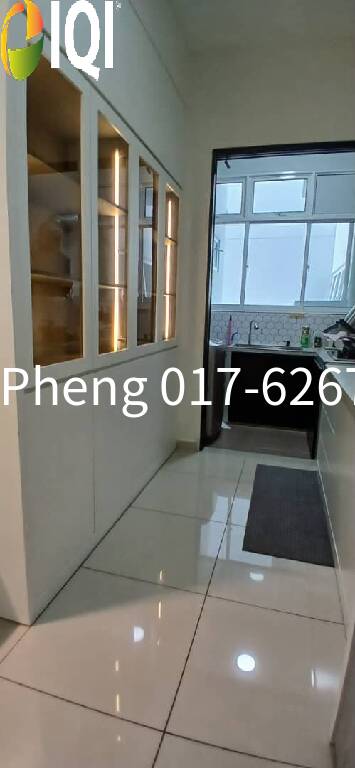 PREMIUM FULLY FURNISHED 3BR Condo @ Parkland Residence  image