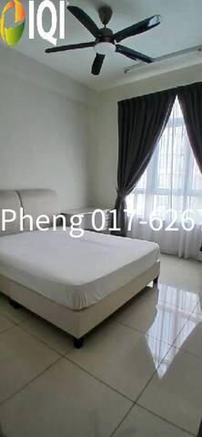 PREMIUM FULLY FURNISHED 3BR Condo @ Parkland Residence  image