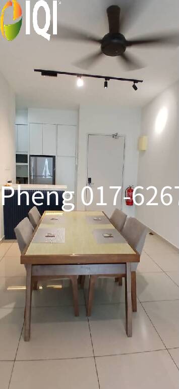 PREMIUM FULLY FURNISHED 3BR Condo @ Parkland Residence  image