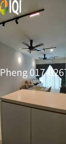 PREMIUM FULLY FURNISHED 3BR Condo @ Parkland Residence  image