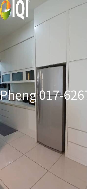 PREMIUM FULLY FURNISHED 3BR Condo @ Parkland Residence  image