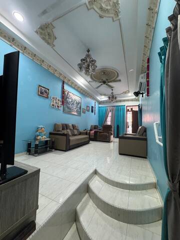 Taman Rinting 1 Sty Endlot,Jalan Tembusu,Masai,Renovated,Extend image