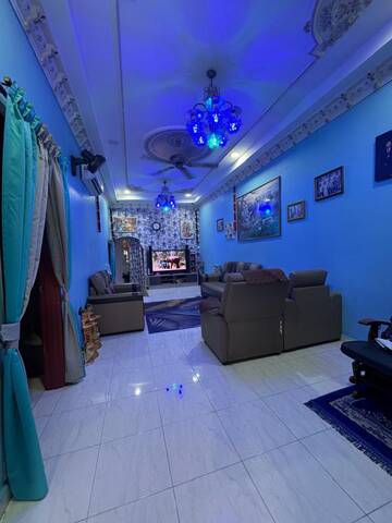 Taman Rinting 1 Sty Endlot,Jalan Tembusu,Masai,Renovated,Extend image
