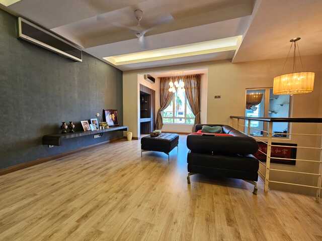 Taman Bukit Segar Jaya image