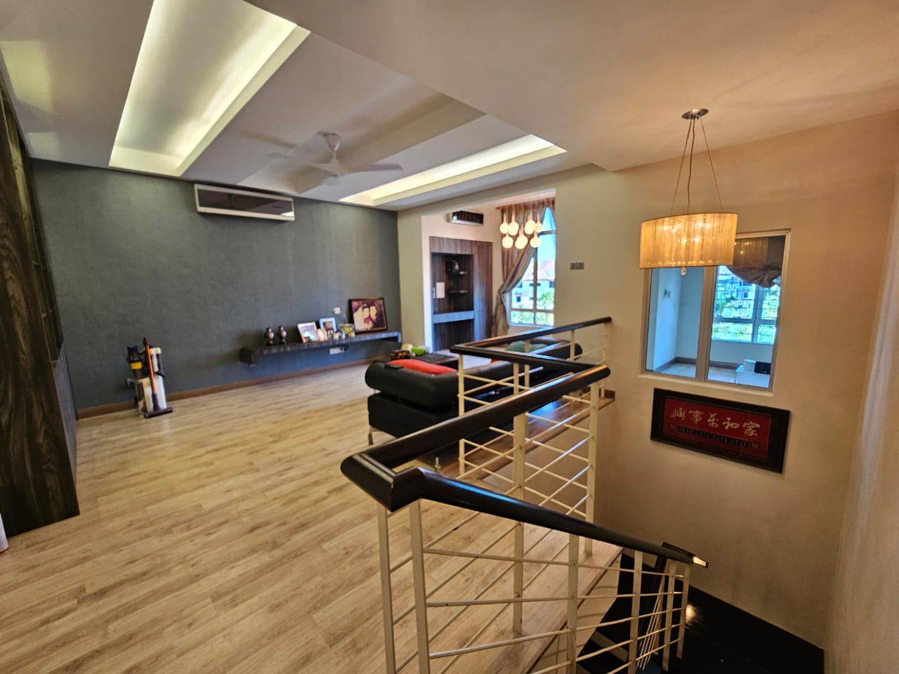 Taman Bukit Segar Jaya image
