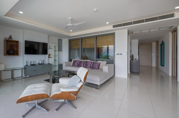 LUXURY PHUKET — SEA VIEW RESALE OPPORTUNITY image