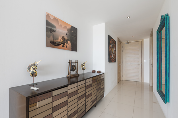LUXURY PHUKET — SEA VIEW RESALE OPPORTUNITY image