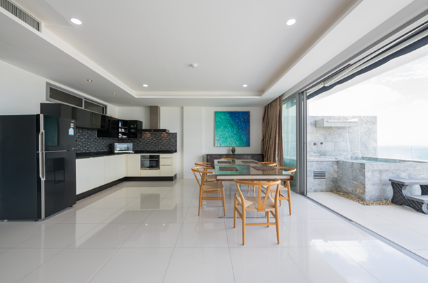 LUXURY PHUKET — SEA VIEW RESALE OPPORTUNITY image