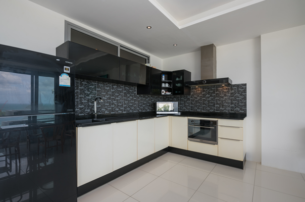 LUXURY PHUKET — SEA VIEW RESALE OPPORTUNITY image