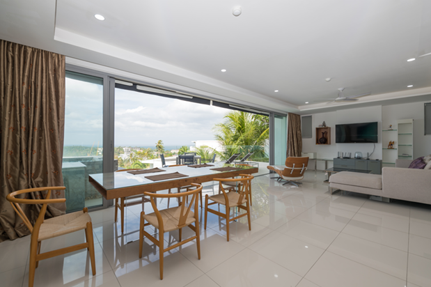 LUXURY PHUKET — SEA VIEW RESALE OPPORTUNITY image