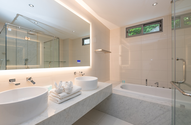 LUXURY PHUKET — SEA VIEW RESALE OPPORTUNITY image