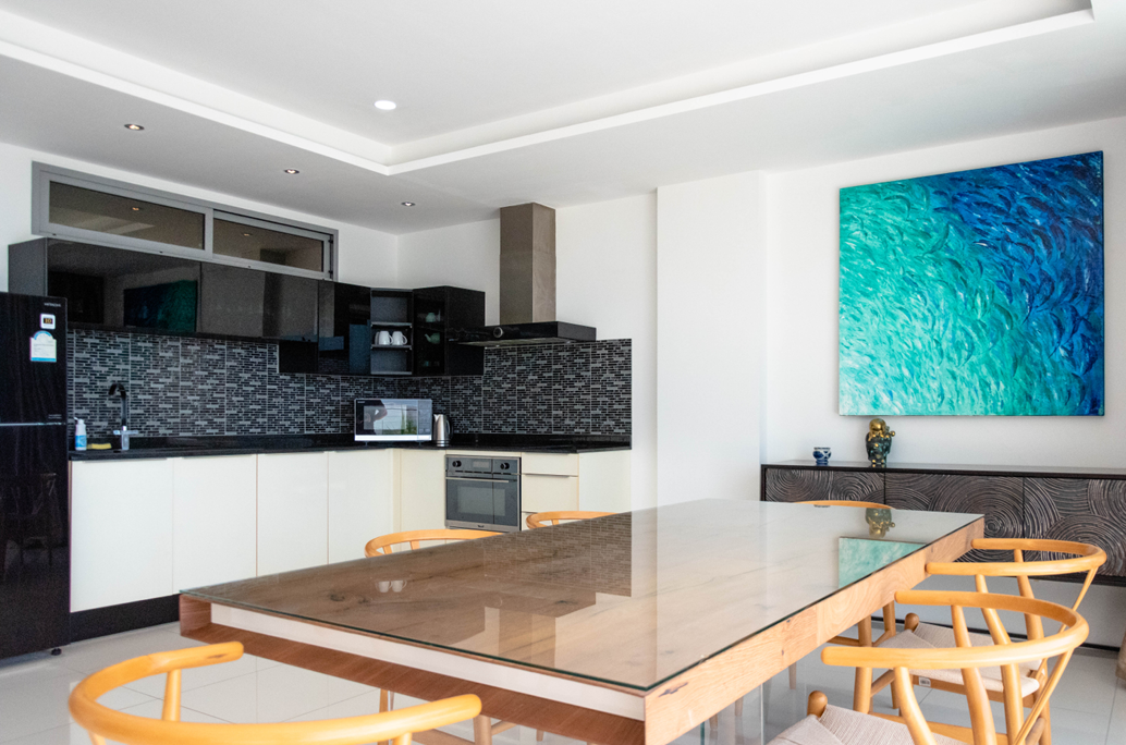 LUXURY PHUKET — SEA VIEW RESALE OPPORTUNITY image