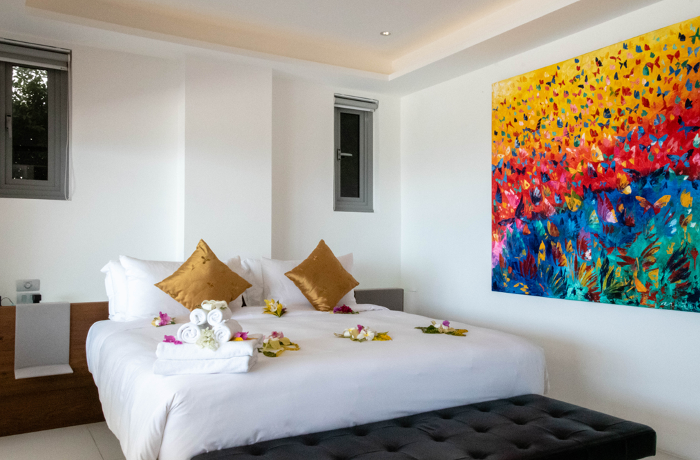 LUXURY PHUKET — SEA VIEW RESALE OPPORTUNITY image