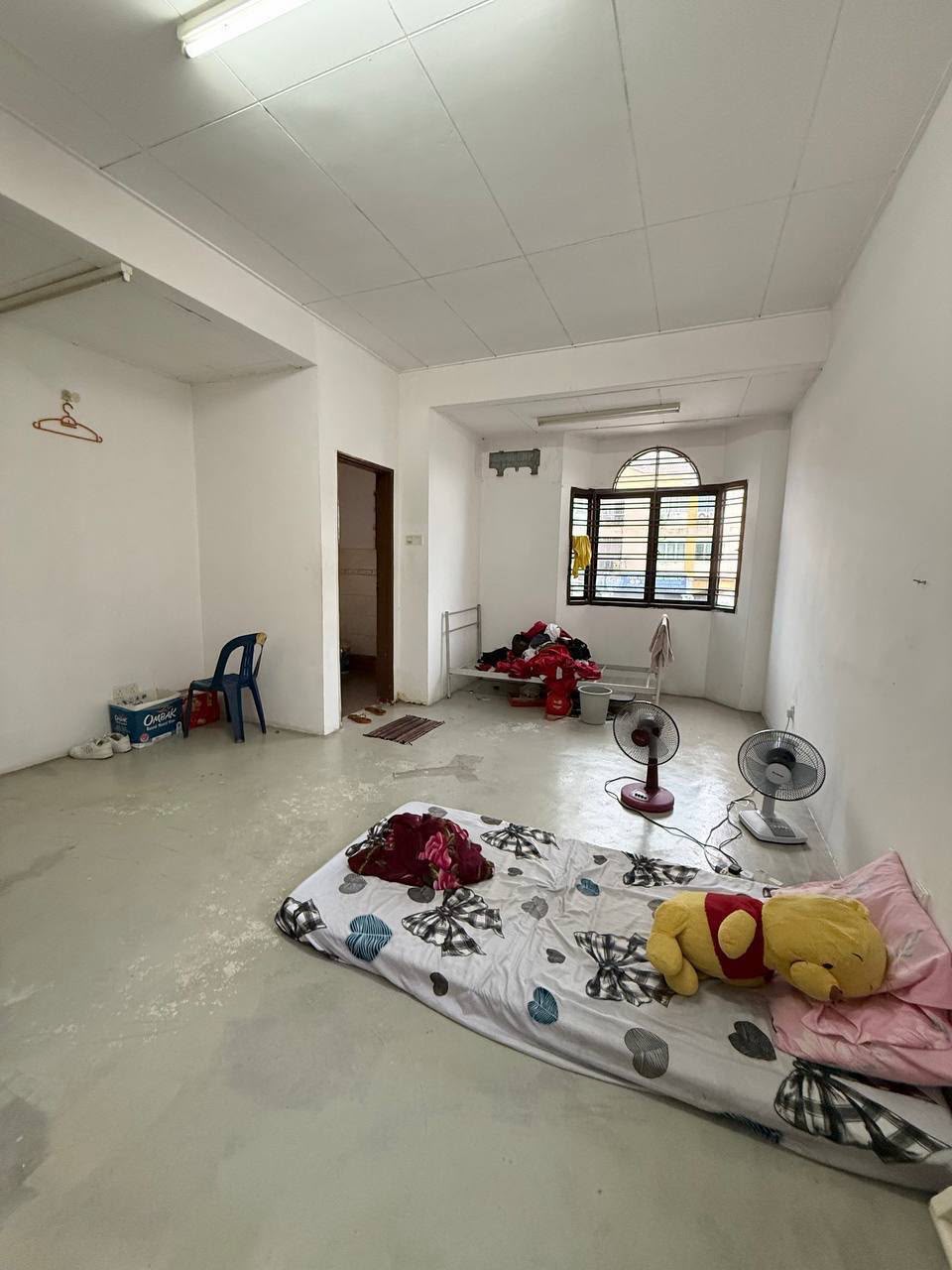 Taman Megah Ria Double Storey Endlot,Jalan Jelatang,Masai,Original image