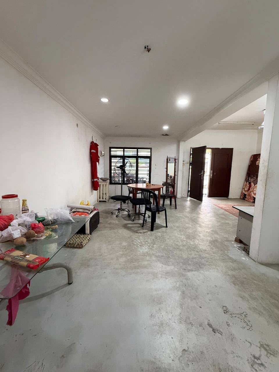 Taman Megah Ria Double Storey Endlot,Jalan Jelatang,Masai,Original image