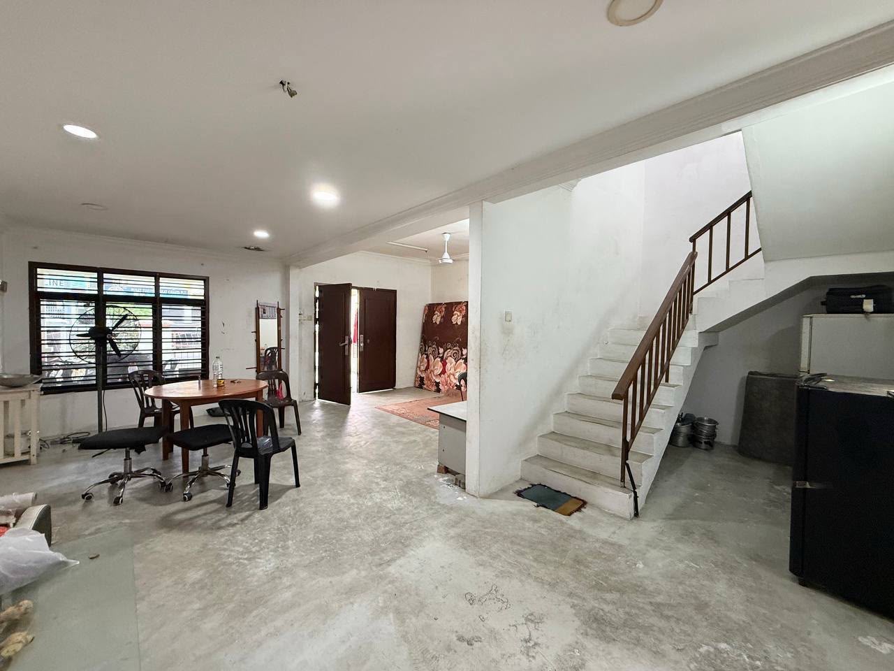 Taman Megah Ria Double Storey Endlot,Jalan Jelatang,Masai,Original image