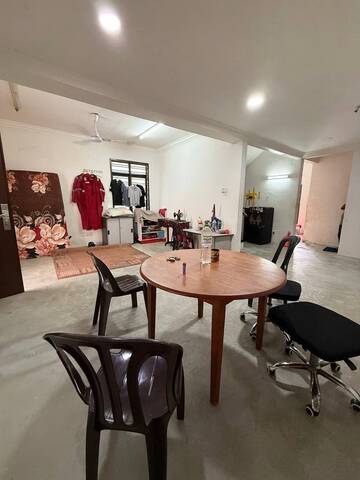 Taman Megah Ria Double Storey Endlot,Jalan Jelatang,Masai,Original image